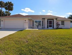 Pre-foreclosure in  ALPHONSE CIR Port Charlotte, FL 33948