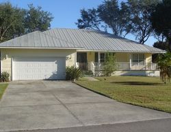 Pre-foreclosure in  ENCARNACION ST Punta Gorda, FL 33983