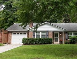 Pre-foreclosure Listing in BABINGTON WAY MOUNT PLEASANT, SC 29464