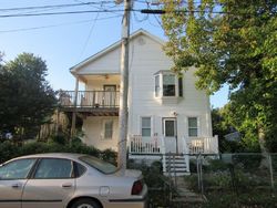 Pre-foreclosure Listing in W NEW YORK AVE VILLAS, NJ 08251