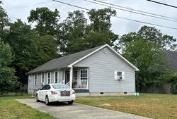 Pre-foreclosure in  WILLIAMS ST Rio Grande, NJ 08242
