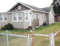 Pre-foreclosure Listing in E DELAWARE PKWY VILLAS, NJ 08251
