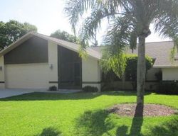 Pre-foreclosure in  SE 2ND PL Cape Coral, FL 33904