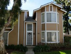 Pre-foreclosure in  MONROE # 219 Irvine, CA 92620