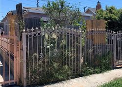 Pre-foreclosure in  PARMELEE AVE Los Angeles, CA 90002