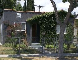 Pre-foreclosure in  ARKANSAS ST Bellflower, CA 90706