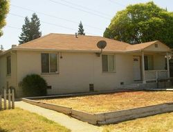 Pre-foreclosure Listing in BELL ST SACRAMENTO, CA 95825