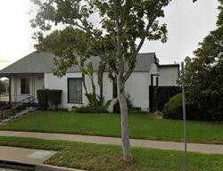  Cimarron St, Los Angeles CA