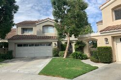 Pre-foreclosure in  VISTA FRONDOSA Rancho Santa Margarita, CA 92688