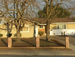 Pre-foreclosure in  WALERGA RD North Highlands, CA 95660