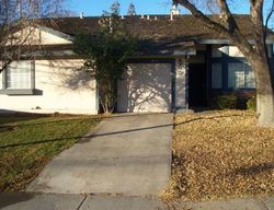 Pre-foreclosure in  BELL AVE Sacramento, CA 95838