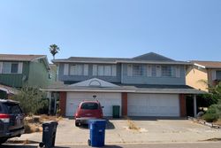 Pre-foreclosure in  COURT ST Alameda, CA 94501