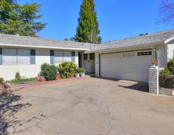 Pre-foreclosure in  ROSEMONT DR Sacramento, CA 95826