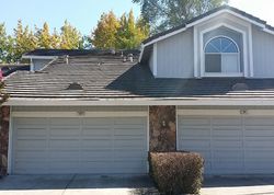 Pre-foreclosure Listing in N WILDWOOD HERCULES, CA 94547