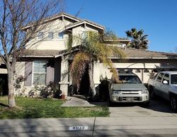 Pre-foreclosure in  GOLDEN RING WAY Antelope, CA 95843