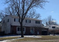 Pre-foreclosure in  DANA DR Oxford, OH 45056