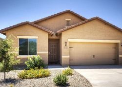 Pre-foreclosure in  W SHERATON LN Buckeye, AZ 85326