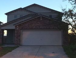 Pre-foreclosure in  N 292ND DR Buckeye, AZ 85396