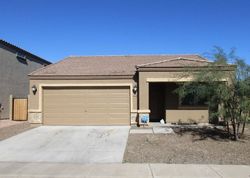 Pre-foreclosure Listing in W CLANTON AVE BUCKEYE, AZ 85326