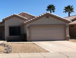 Pre-foreclosure in  N 90TH LN Peoria, AZ 85382