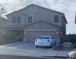Pre-foreclosure in  W FOOTHILL CT Sun City, AZ 85373