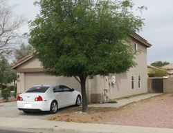 Pre-foreclosure Listing in W FLORES DR EL MIRAGE, AZ 85335