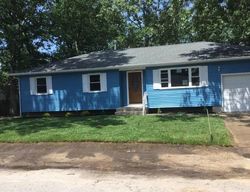 Pre-foreclosure in  RUGBY ST Browns Mills, NJ 08015