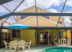 Pre-foreclosure in  NW 35TH TER Pompano Beach, FL 33066