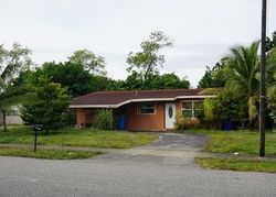 Pre-foreclosure in  NW 42ND TER Fort Lauderdale, FL 33319