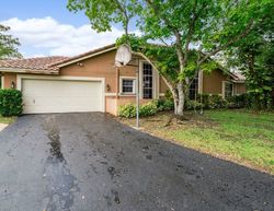 Pre-foreclosure in  NW 51ST ST Pompano Beach, FL 33076