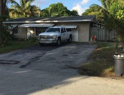 Pre-foreclosure in  NE 10TH TER Pompano Beach, FL 33064