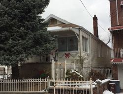 Pre-foreclosure in  ARNOW AVE Bronx, NY 10469