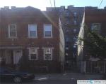 Pre-foreclosure in  WARD AVE Bronx, NY 10472