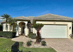 Pre-foreclosure in  L BURTON FLETCHER CT Bonita Springs, FL 34135