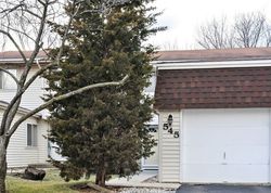 Pre-foreclosure in  THOMAS RD Bolingbrook, IL 60440