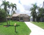 Pre-foreclosure in  SANDALFOOT BLVD Boca Raton, FL 33428
