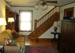 Pre-foreclosure in  DAVIS AVE Bloomfield, NJ 07003