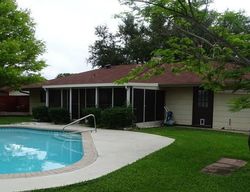 Pre-foreclosure in  MEADOW GLEN DR San Antonio, TX 78227