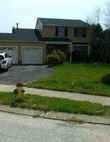 Pre-foreclosure in  HAWTHORNE RD Sicklerville, NJ 08081