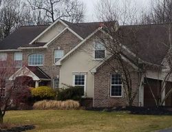Pre-foreclosure in  TIMOTHY LEO CT Fleetwood, PA 19522