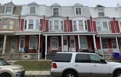 Pre-foreclosure in  MULBERRY ST Reading, PA 19604