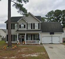 Pre-foreclosure in  WEAVERS WAY North Charleston, SC 29410