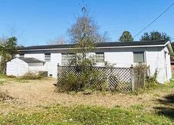 Pre-foreclosure Listing in LAKEWOOD AVE GEORGETOWN, SC 29440