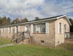 Pre-foreclosure Listing in BONNER AVE SANTEE, SC 29142