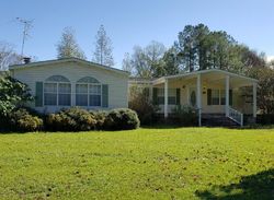 Pre-foreclosure Listing in CAMDEN RD HOLLY HILL, SC 29059