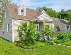 Pre-foreclosure Listing in GARFIELD AVE MOUNT EPHRAIM, NJ 08059