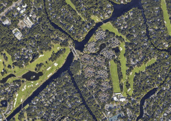 Pre-foreclosure in  QUEENS FOLLY RD  Hilton Head Island, SC 29928