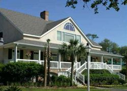 Pre-foreclosure in  RIVER MARSH LN Okatie, SC 29909