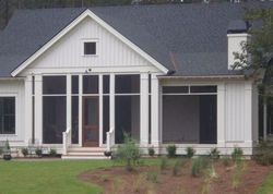 Pre-foreclosure in  WINDING OAK DR Okatie, SC 29909