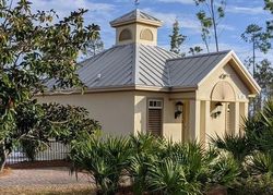 Pre-foreclosure in  ISLAND CT Panama City, FL 32404